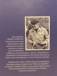 Kaksikielinen Hirvi
