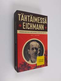 Tähtäimessä Eichmann