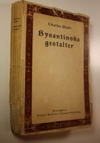 Bysantinska gestalter
