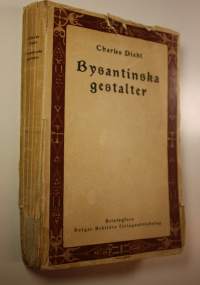 Bysantinska gestalter