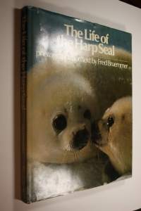 The life of the harp seal