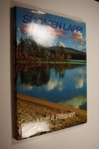 Suomen Lappi (signeerattu)