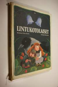 Lintukotolaiset