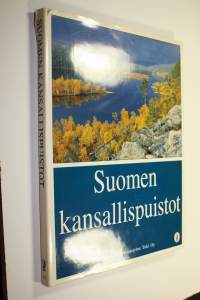 Suomen kansallispuistot