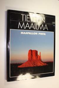 Tieteen maailma 3, Maapallon pinta