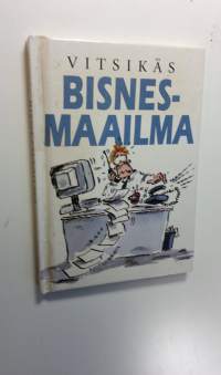 Vitsikäs bisnes-maailma