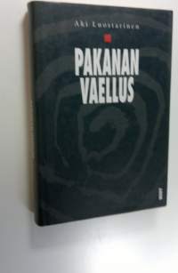 Pakanan vaellus