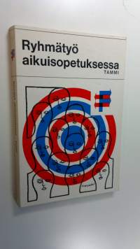 Ryhmätyö aikuisopetuksessa