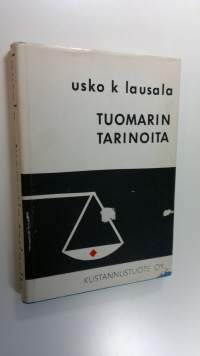 Tuomarin tarinoita