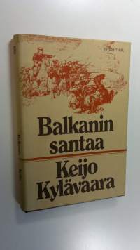 Balkanin santaa