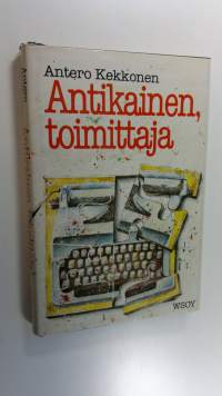 Tyhjä kuva