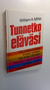 Tunnetko eläväsi