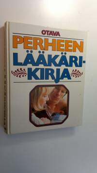 Perheen lääkärikirja