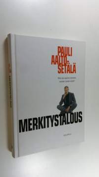 Merkitystalous (signeerattu)