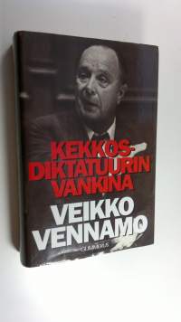 Kekkos-diktatuurin vankina