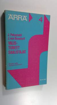 Valistuneet saalistajat