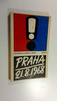 Praha 21.8.1968