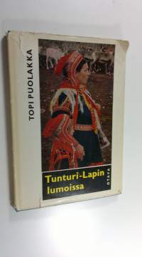 Tunturi-Lapin lumoissa