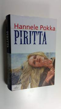 Piritta : kertomus Ylä-Lapista