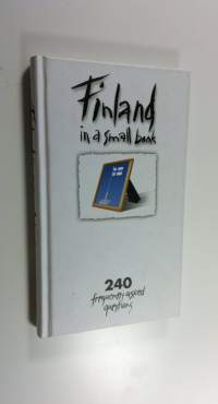 Finland in a small book