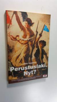 Perustuslaki Nyt