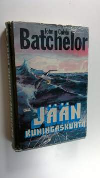 Jään kuningaskunta