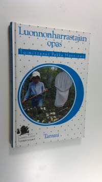 Luonnonharrastajan opas