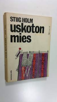 Uskoton mies