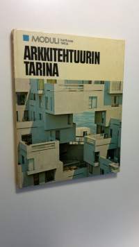Arkkitehtuurin tarina