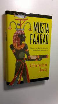 Musta faarao