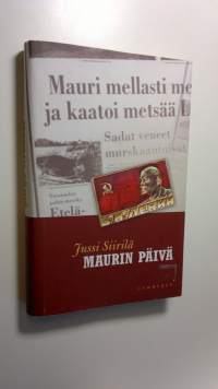 Maurin päivä (ERINOMAINEN)