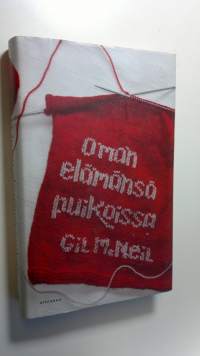 Oman elämänsä puikoissa