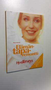 Elämäntaparemontti