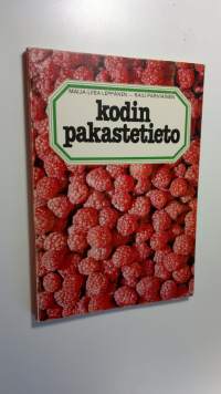 Kodin pakastetieto