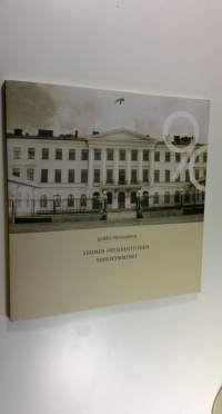 Suomen presidenttiyden vuosikymmenet 1919-2009 (ERINOMAINEN)