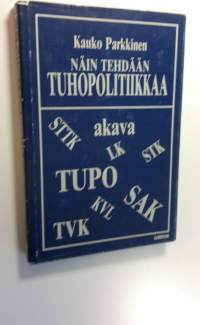 Tyhjä kuva