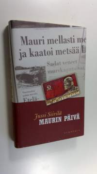 Maurin päivä