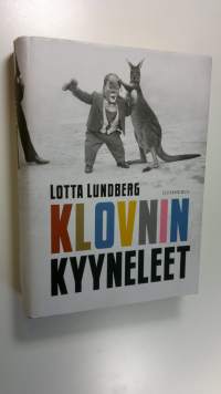 Klovnin kyyneleet (ERINOMAINEN)