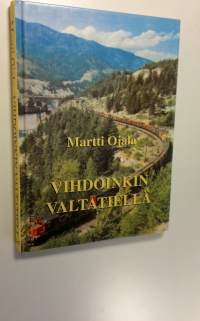Vihdoinkin valtatiellä