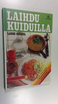 Laihdu kuiduilla