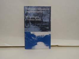 Vantaanjokilaakson ympäristöpolku