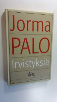 Irvistyksiä