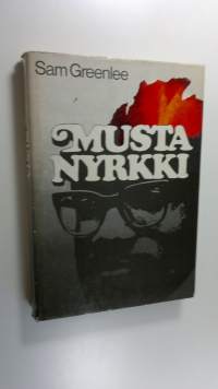 Musta nyrkki