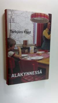 Alakynnessä (ERINOMAINEN)