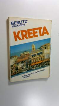 Kreeta