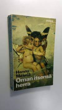 Oman itsensä herra