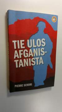Tie ulos Afganistanista