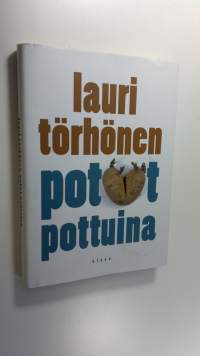 Potut pottuina