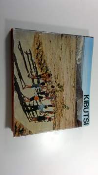 Kibutsi