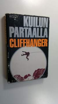 Kuilun partaalla = Cliffhanger